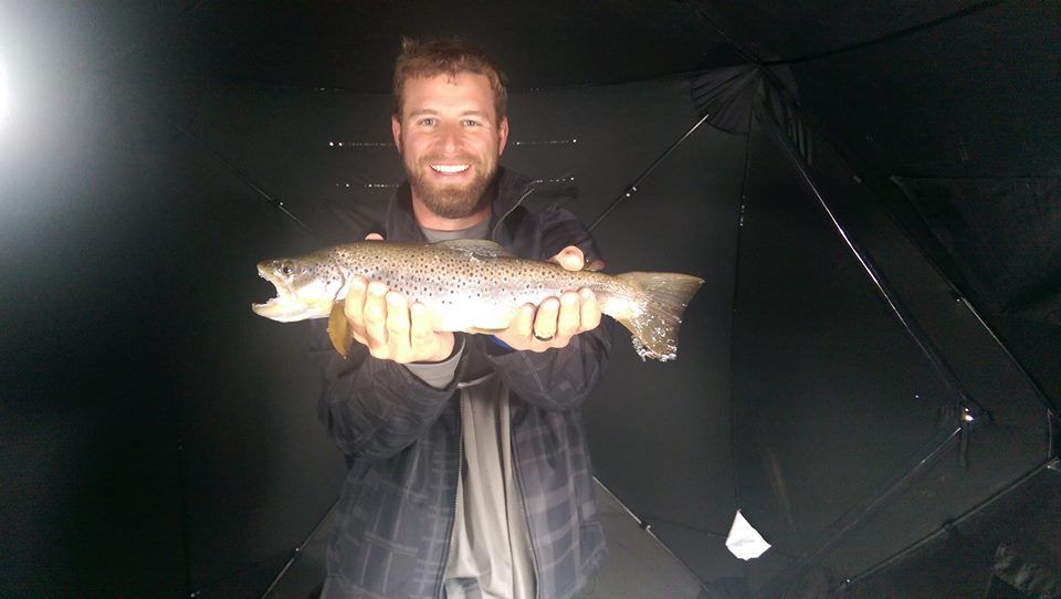 Lake Dillon Fishing Report Colorado Fisherman Forum